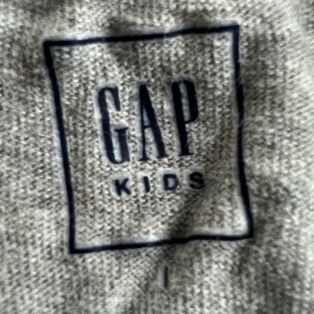 GAP boys cotton short sleeve tee’s 4 in set